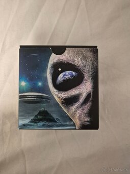 Investičné striebro 999 - 4