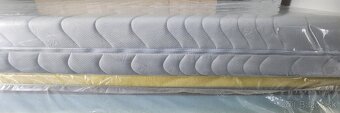 Úplne nové matrace 90x200cm - 4