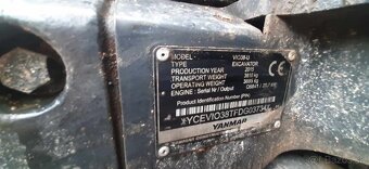 Predám náhradné diely na motory - 4