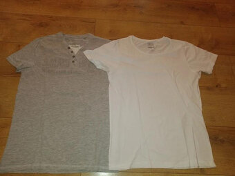 Balík tričiek- 13 kusov - 4