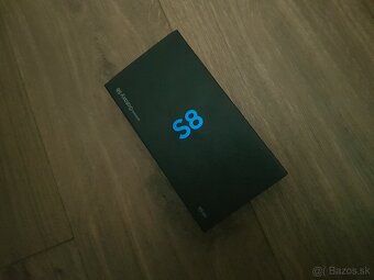 Samsung Galaxy S8 - 4
