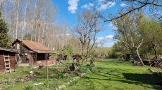 Prenájom pozemok Gabcikovo - 4