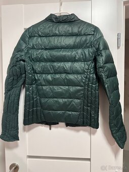 Prechodná bunda CK - 4