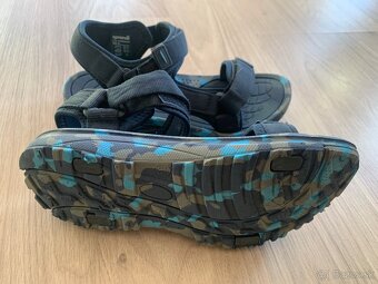 Chlapčenské sandále - veľ. 35 - 4