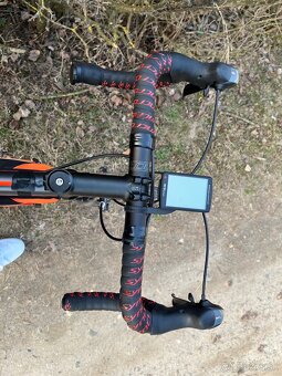 Predám pánsky cestný bicykel scott speedster40 - 4