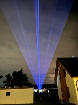 Laserworld cs-30000 ( 30w rgb laser ) - 4