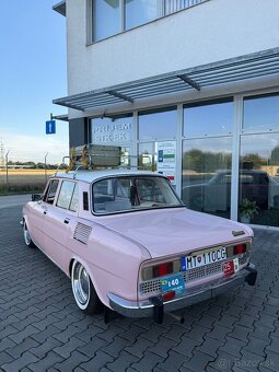 Škoda 110 - 4