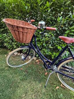 Pashley Britannia - 4