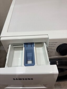 Práčka Samsung - 4