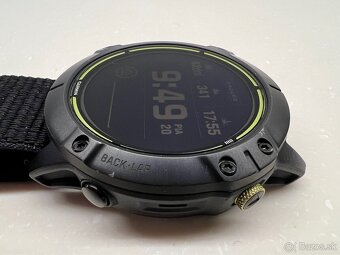 Hodinky Garmin Enduro - 4