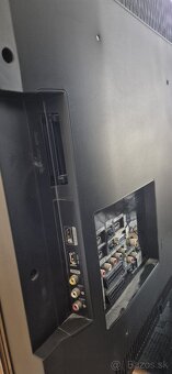 Darujem TV Samsung nefunkčný - 4