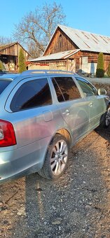 Predam Škodu Octaviu 2l Tdi. - 4