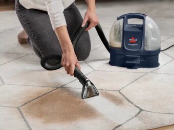 tepovač Bissell SpotClean Mini - 4