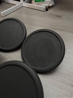 Elektronické pády Yamaha - 4