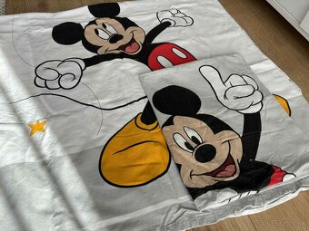 Posteľné prádlo na detskú postel - 4