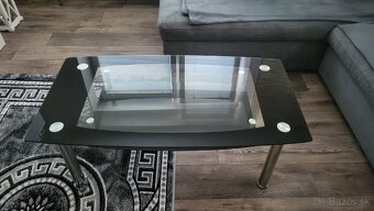 Konferenčný stolík - 4