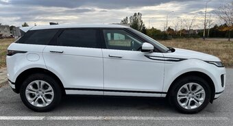 Range rover EVOQUE - 4