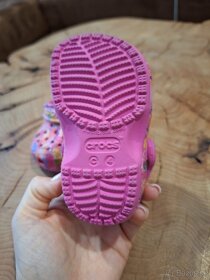 Crocs detske sandálky - 4