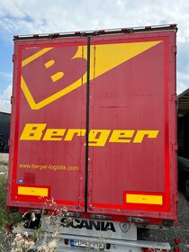 Nákladný Naves Berger - 4