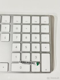 Apple Magic Keyboard with Numeric Keypad - German - 4