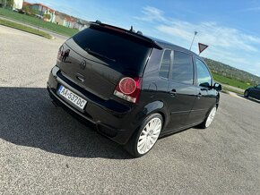 Volkswagen Polo GTI Cup Edition 2009 1.8t 132kw - 4