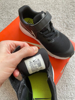 Nike Star Runner, veľ. 29,5 - 4