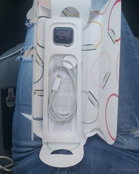 Apple Watch SE - 4