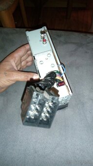 Autoradio - 4