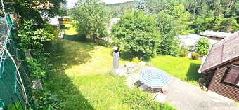NOVINKA v PONUKE: Predaj celoročne obývateľnej rekreačnej ch - 4