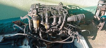 Ford FOCUS 1.6 85kw - 4