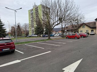 Central Point Humenné - OBCHODNÉ PREVÁDZKY - 4