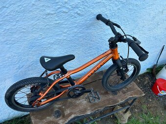 Rascal 14 superlahky detsky bicykel - 4