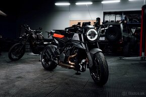 KTM Brabus 1300 R First Edition 1 of 77 - 4