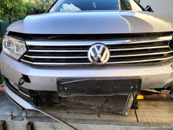Predam dieli s passat b8 110 kw r.v 2019 - 4