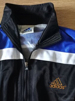 Pánska Adidas súprava - 4