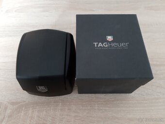 Tag Heuer Formula 1 chronograph - 4