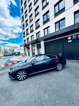 VW Passat B8 BiTdi 176KW 4-Motion - 4