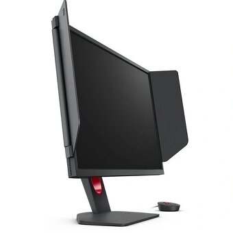 BenQ / ZOWIE XL2546K TN 240Hz DyAc⁺™ 24.5" - 4