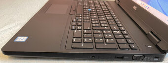 Dell Latitude 5590 - Intel Core i5, 16GB RAM, 512GB SSD, W11 - 4