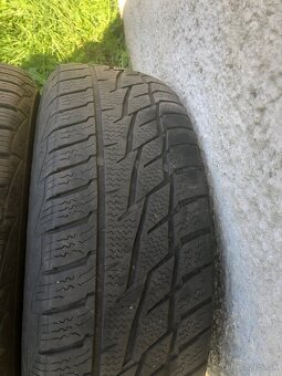 Pneumatiky 195/65 R15 - 4