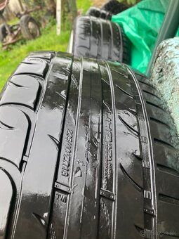 5x108 R18 Ford - 4