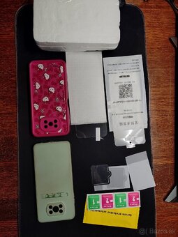 Poco x3 NFC - 4