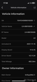 Inmotion L9 - 4