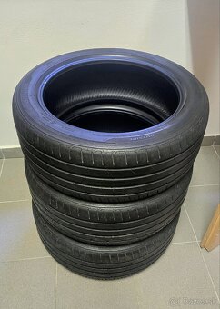 Predám 4ks Hankook K125 Ventus Prime 3 225/45 R17 94W XL - 4