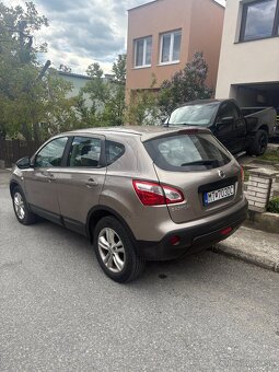 Nissan Qashqai 1.6 dCi Tekna 4x2 - 4