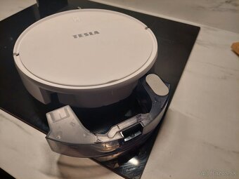 Tesla Robostar iQ100 - 4