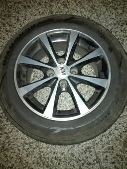 OPEL ASTRA - 4