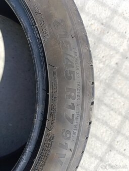 predam pneu Kumho - 4