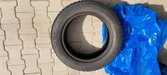 Zimné pneumatiky R15 - 4