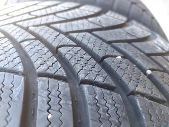 235/55R17 SEMPERIT-CONTINENTAL zimné pneumatiky - 4